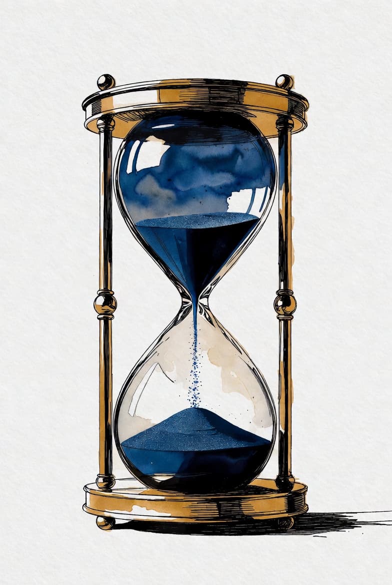 Family office CFO reviewing fragmented financial data across multiple spreadsheets and custodian portals