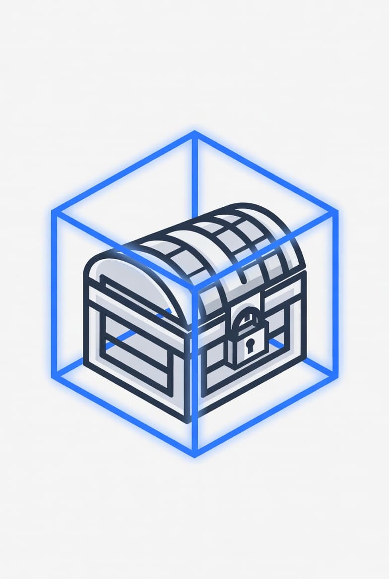 Family office executive reviewing fragmented legacy documents and succession planning gaps across multiple systems