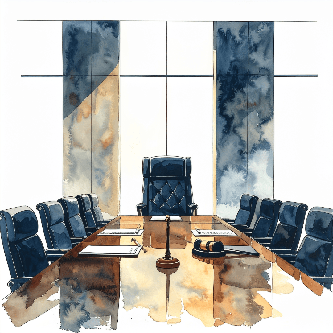 Family office CFO reviewing undocumented entity structures and governance frameworks on multiple screens